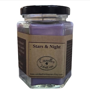 Soy Candles in over 40 fragrances image 4
