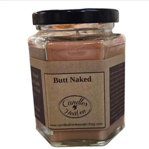 Soy Candles in over 40 fragrances image 7