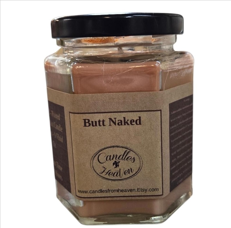 Soy Candles in over 40 fragrances image 7