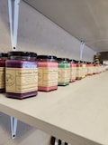 Soy Candles in over 40 fragrances