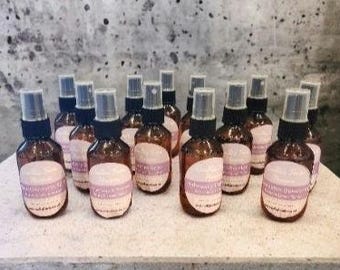 Room and Linen Sprays