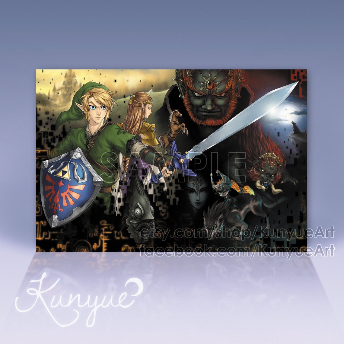 Legend Of Zelda Link Wallpapers  Legend of zelda characters, Zelda hd,  Legend of zelda