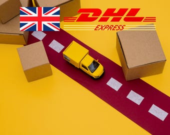 Agentes De Envío Expreso De DHL A Barbados