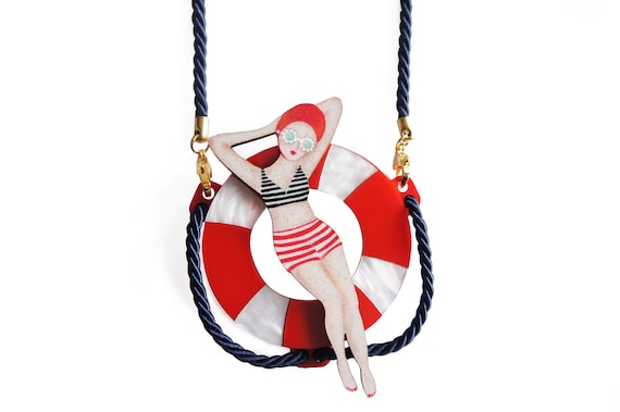 Laliblue brooches best sale