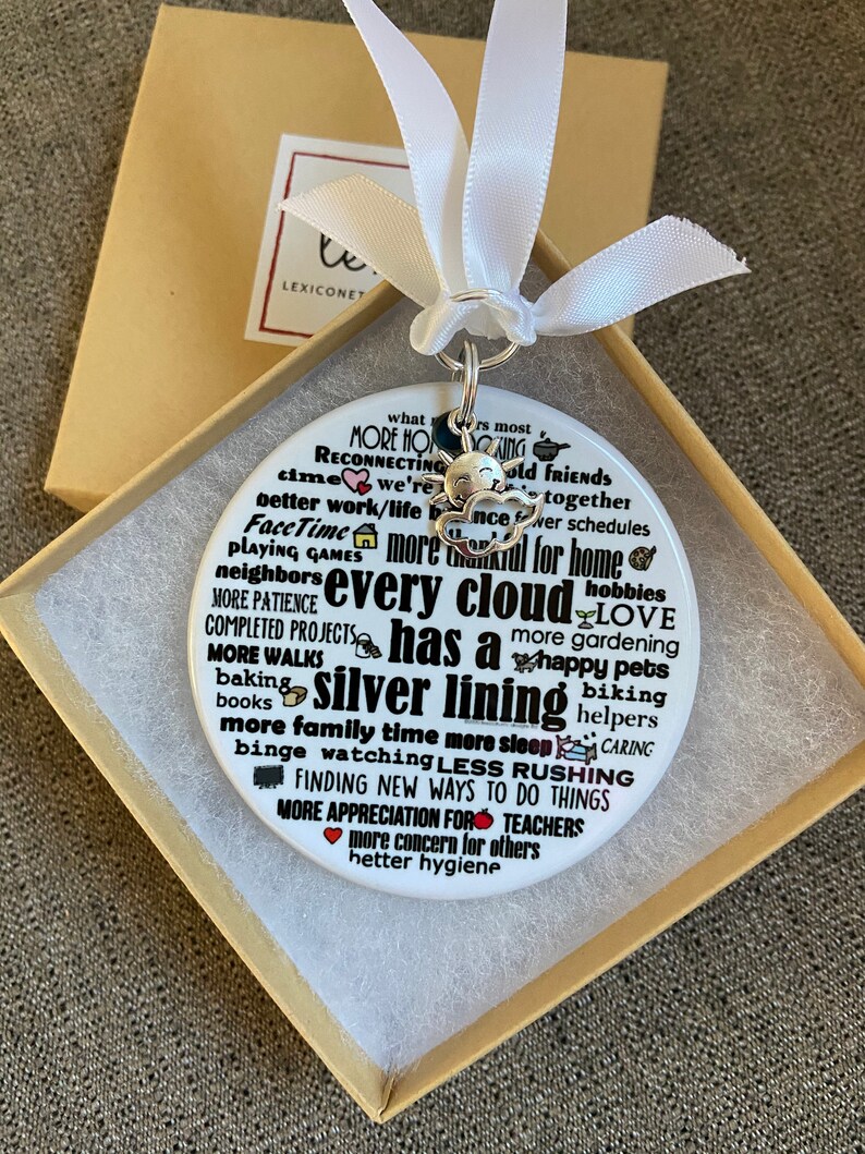 2020 ORNAMENT pandemic ornament 2020 christmas ornament Etsy