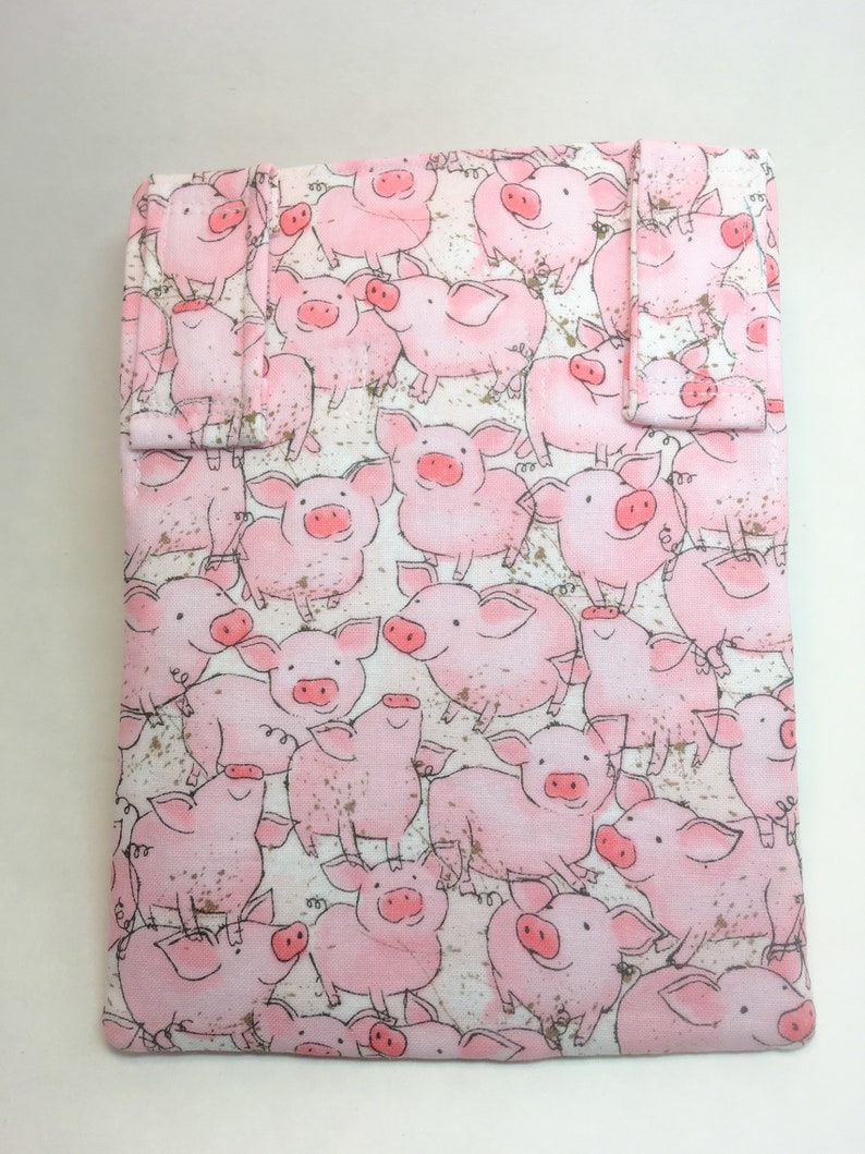 Pigs Tool Belt Pouch Scrub Pocket Organizer Vet Tech Vet Doctor Nurse