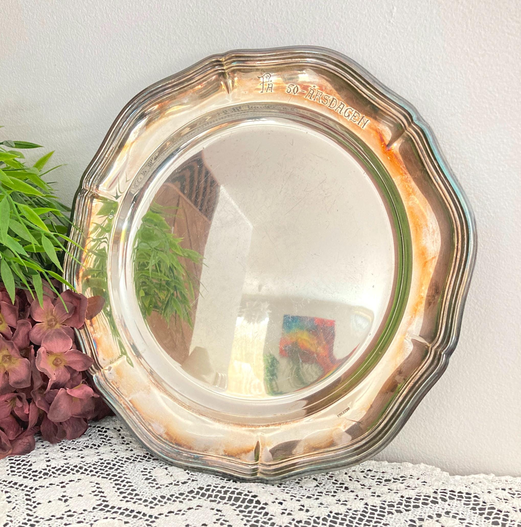 Chippendale silver - Etsy 日本