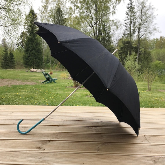 Vintage umbrella discount
