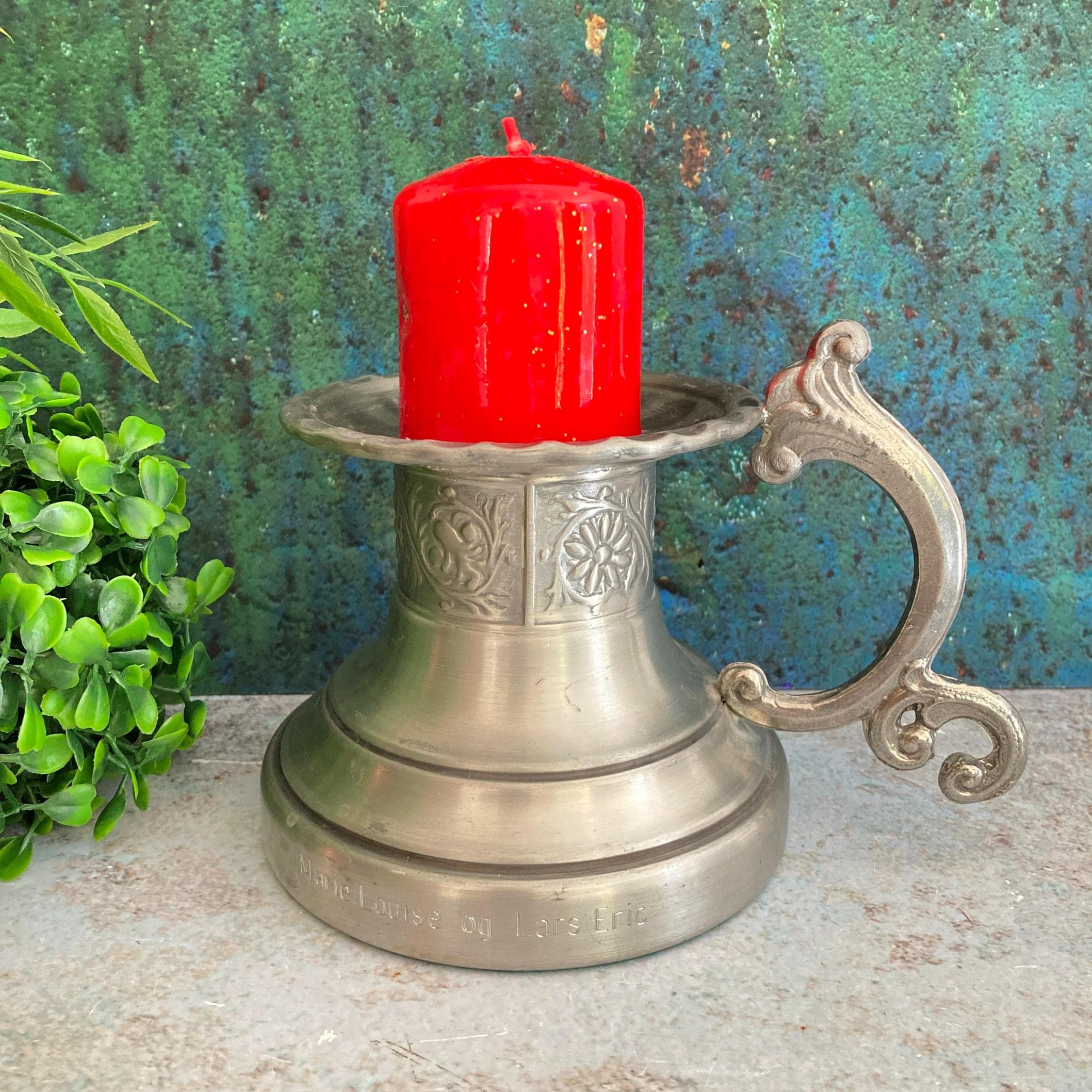 ノルウェー製　ピューター　５個セット Norway pewter - Etsy 日本