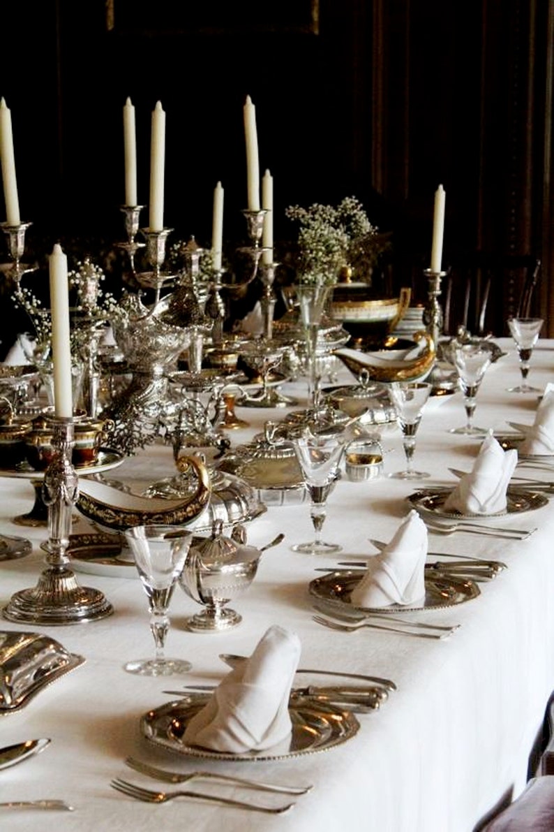 Vintage Napkin Holder Silver Plated Openwork Ornate Silver Etsy