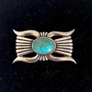 Harvey Begay Jewelry - Etsy