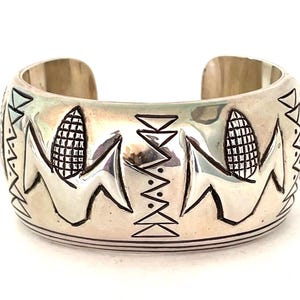 Harvey Begay Jewelry - Etsy