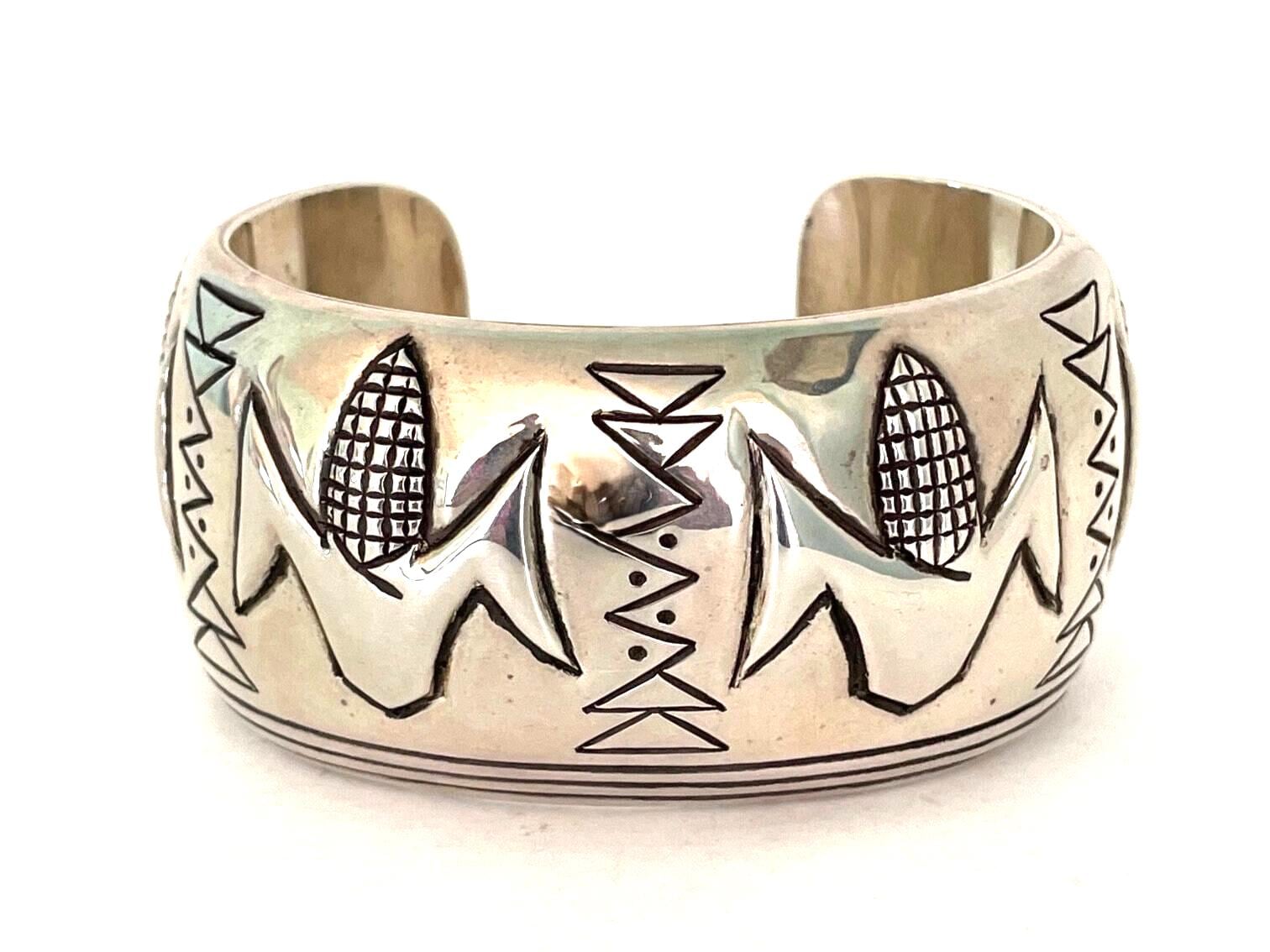 Harvey Begay Jewelry - Etsy