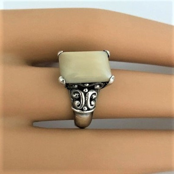 Ati 925 hotsell ring