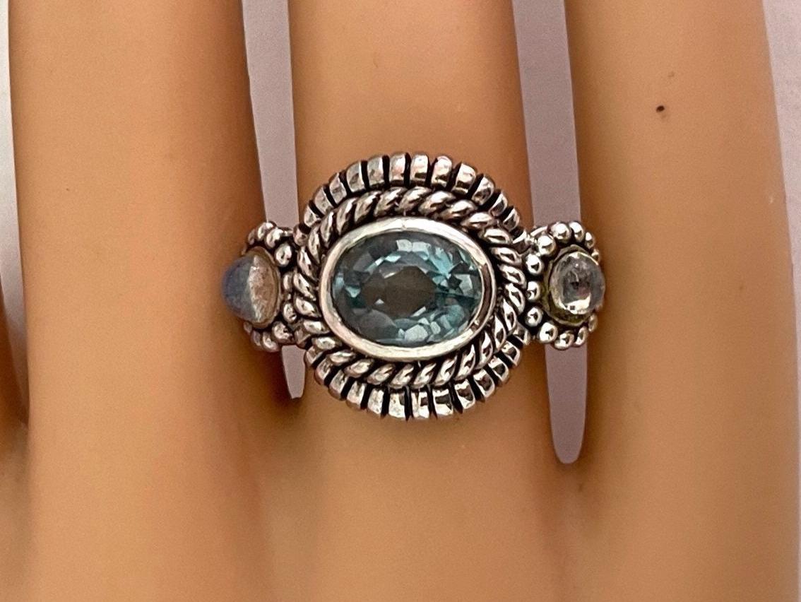 Stephen Dweck Ring - Etsy