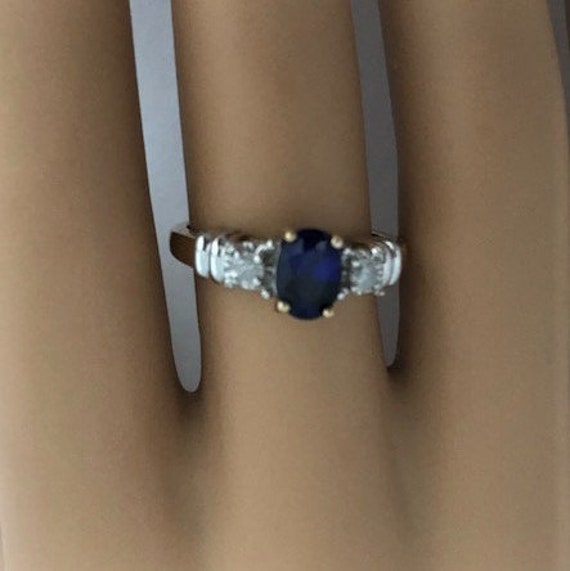 white diamond gemstone