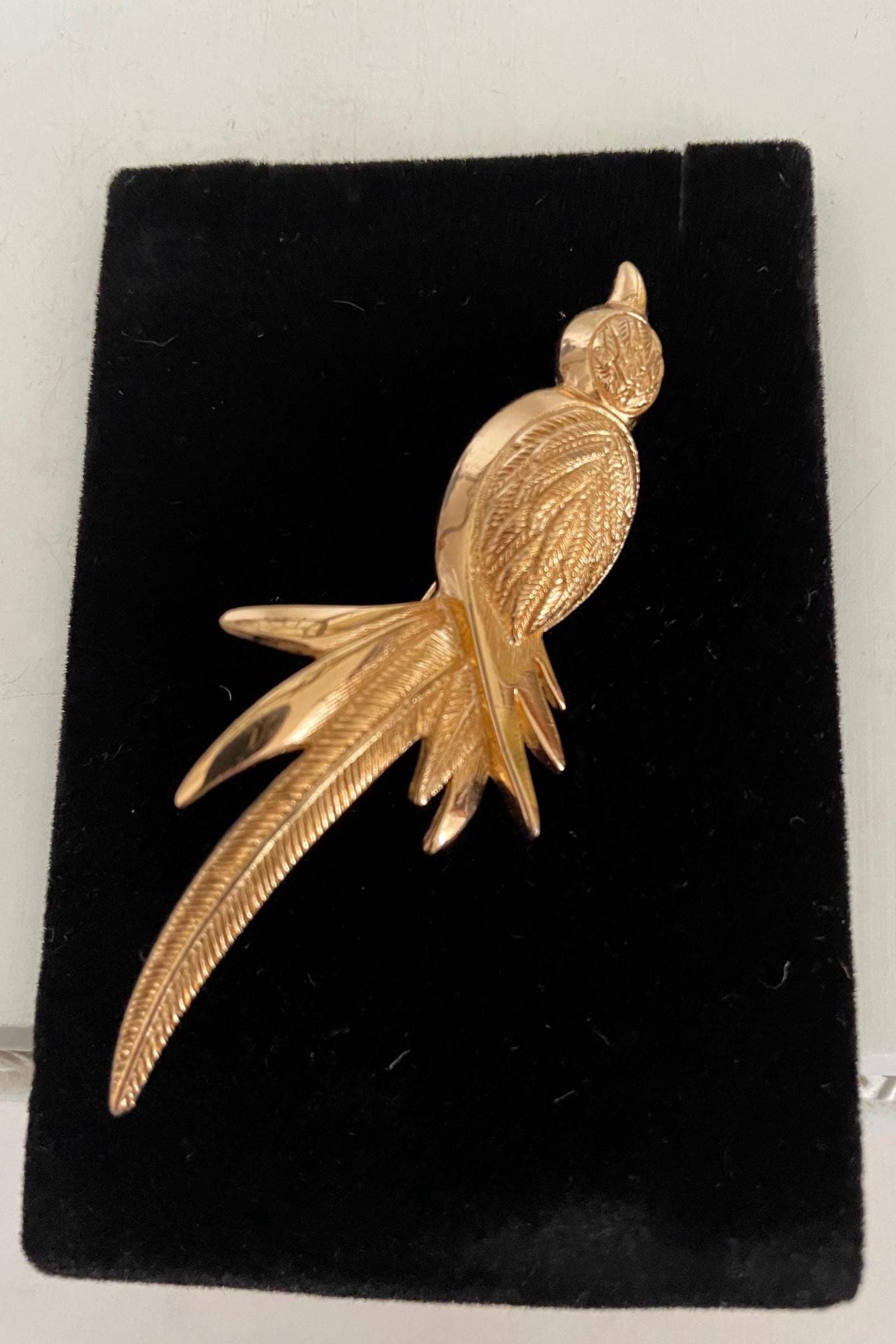 Dior Bird - Etsy