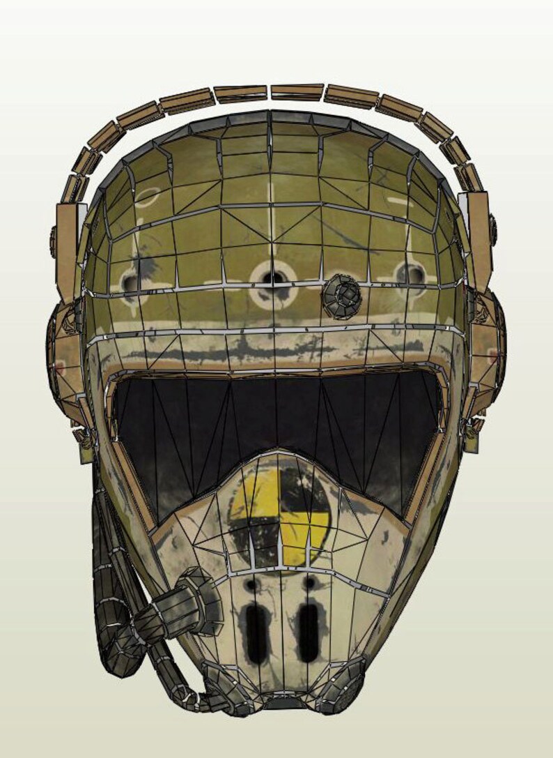 Flight helmet fallout 4 фото 13