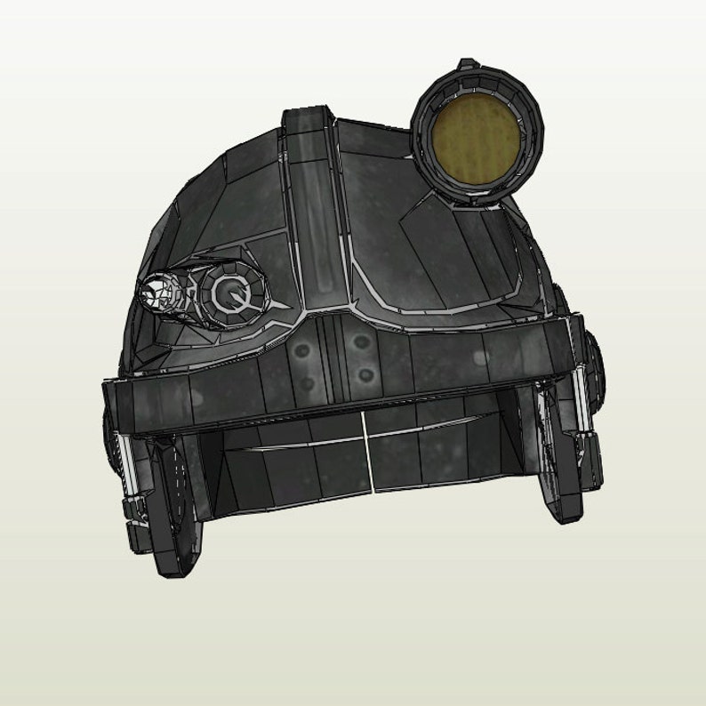 Fallout 4 Armadura De Combate Pesada