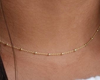 14K Gold Bracelet