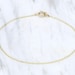 see more listings in the 14K Gold Bracelet section