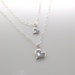 see more listings in the Mother Daughter Necklace section