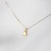 see more listings in the Collier en or 14k section