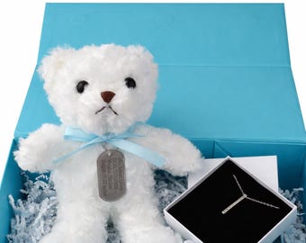 Personalized Necklace