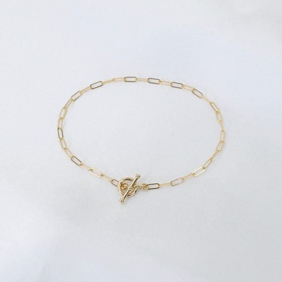 CIUNOFOR Link Bracelet Designer Brand Inspired India | Ubuy