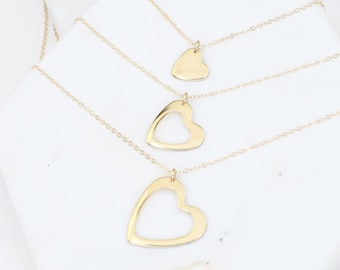 14K Gold Generations