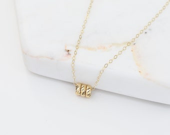 14k Gold Necklace