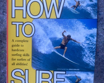 Comment surfer dans les magazines nos