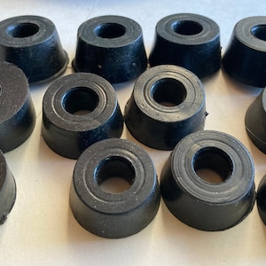 Skateboard truck bushings grommets 1970s old school skate