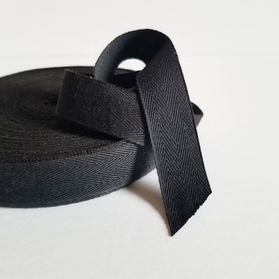 Herringbone Webbing 1 1/2 Herringbone Webbing 1 1/2