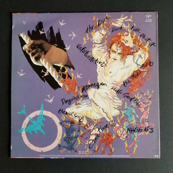 アート・デザイン・音楽 Culture Club Waking Up With the House on Waking Up With The House On Fire | Culture Club