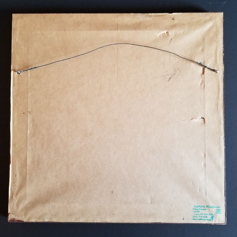 Octagon Log Cabin Quilt Art Vintage 14 Square Framed Etsy