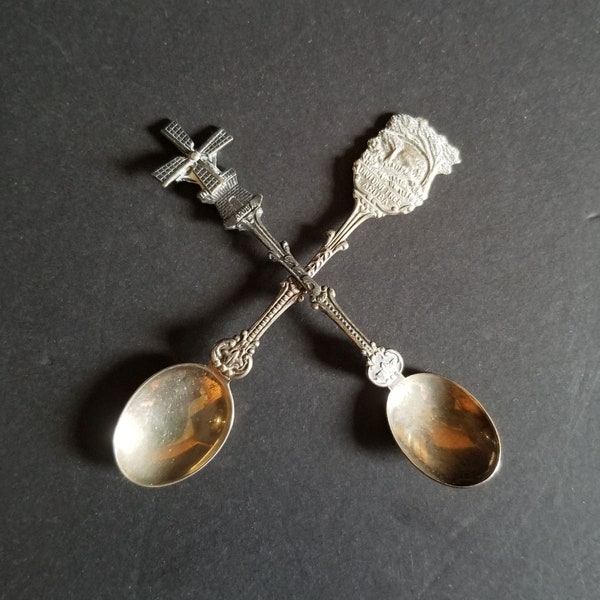 Teaspoons Etsy