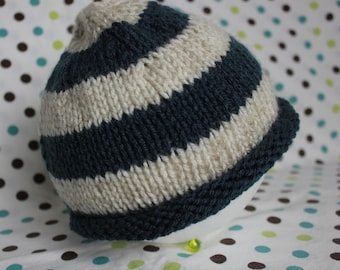 Striped Hat