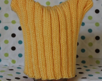 Jester Baby Hat - Duckie