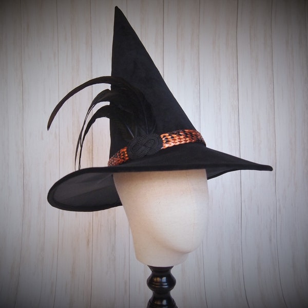Witch Hat "Sazerac"