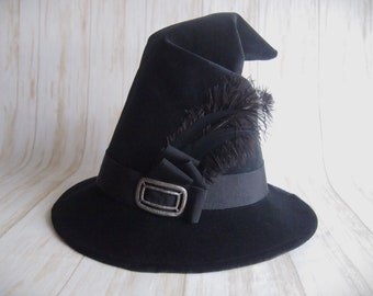 Witch Hat "Take Flight"