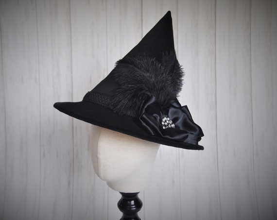 Witch Hat "Sasha"