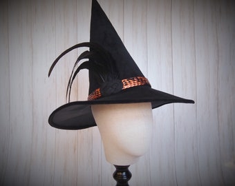 Witch Hat "Sazerac"