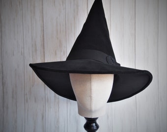 Witch Hat "Classic Magic"