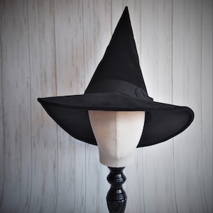 Witch Hat "Classic Magic"