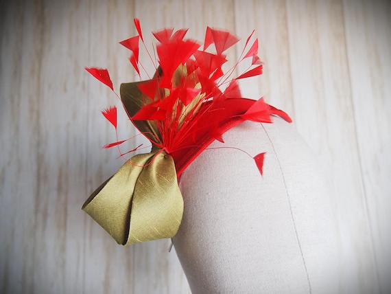 Holiday Party Headband