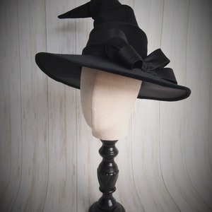 Witch Hat Jadis image 5