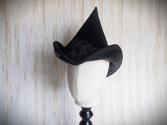 Witch Hat "Sweet Sally" Head Size 22"