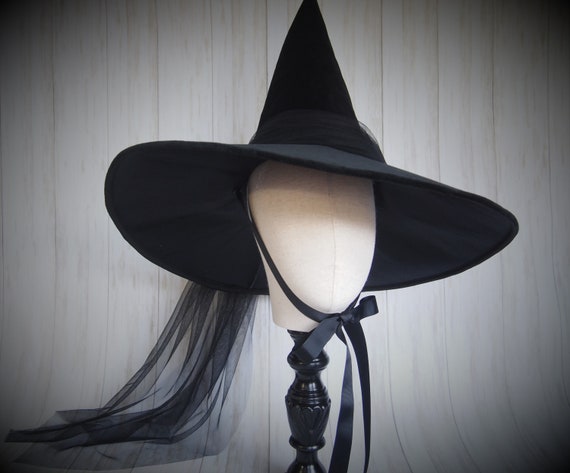 PRE-ORDER Practical Magic Witch Hat