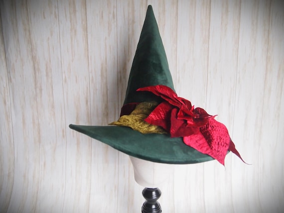 Witch Hat "Festive Fun"
